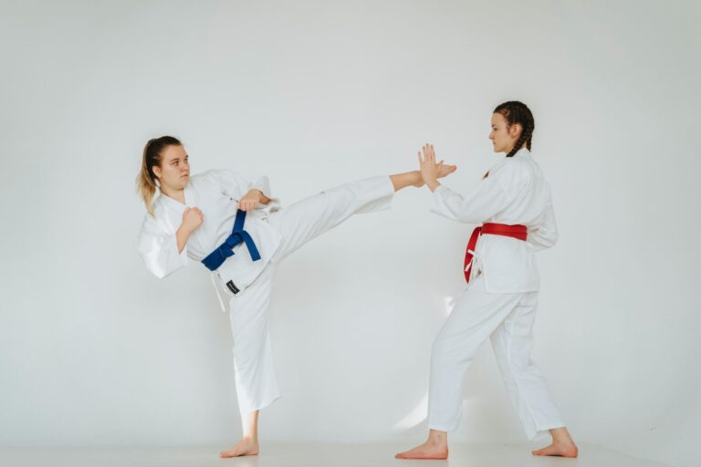 Karate