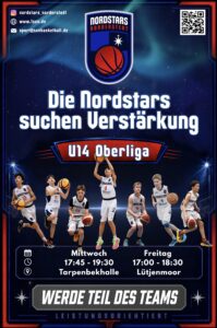 Flyer U14