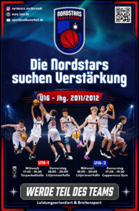 Flyer U16