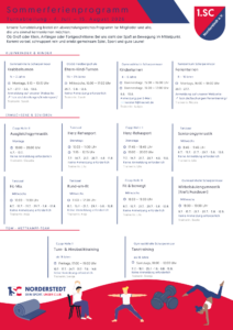 Ferienprogramm