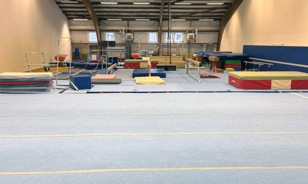 Turnzentrum