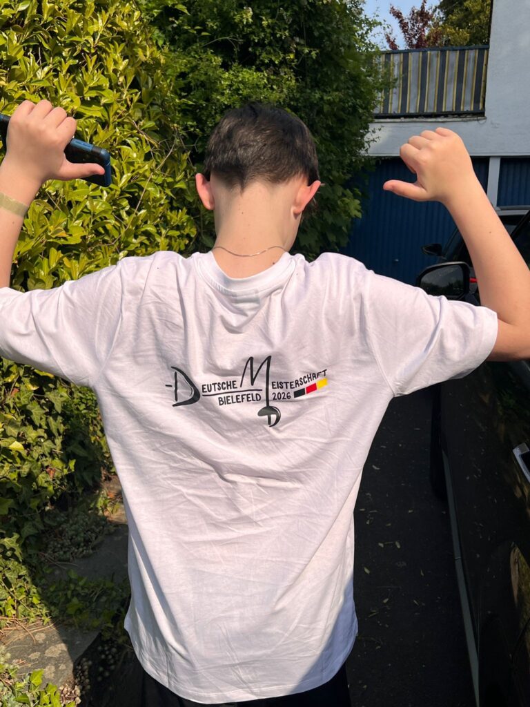 Deutsche Meisterschaft Degen 2026