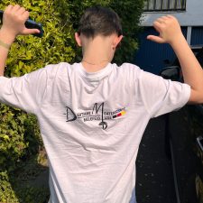 Deutsche Meisterschaft Degen 2026