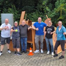 Gaststätte Team